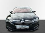 Škoda Superb - fotka číslo 3