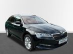 Škoda Superb - fotka číslo 5