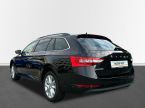 Škoda Superb - fotka číslo 7