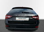 Škoda Superb - fotka číslo 8