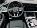 Audi Q8 - fotka číslo 4