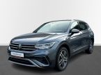 Volkswagen Tiguan - fotka číslo 0