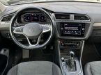 Volkswagen Tiguan - fotka číslo 4