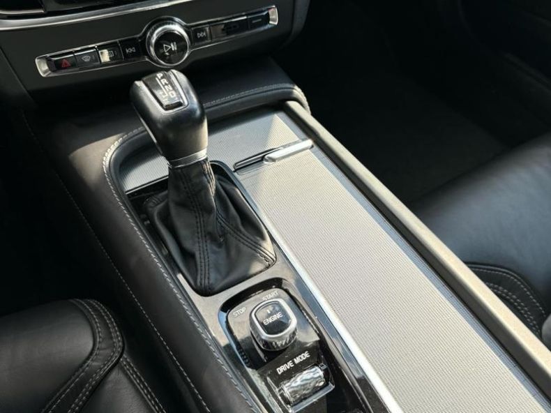 Volvo V90 - hlavní fotka