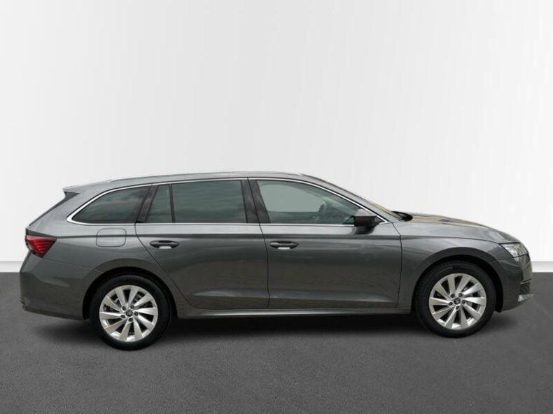 Škoda Octavia - hlavní fotka