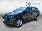 Škoda Karoq - fotka číslo 0
