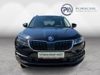 Škoda Karoq - fotka číslo 1