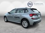 Škoda Kamiq - fotka číslo 3