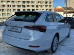 Škoda Octavia - fotka číslo 1