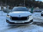 Škoda Octavia - fotka číslo 3