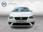 Seat Ibiza - fotka číslo 1