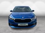 Škoda Fabia - fotka číslo 1