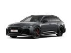 Audi RS 6 - fotka číslo 0