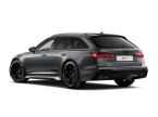 Audi RS 6 - fotka číslo 2