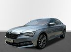 Škoda Superb - fotka číslo 0