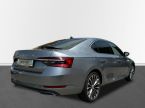 Škoda Superb - fotka číslo 1
