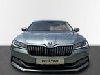 Škoda Superb - fotka číslo 3