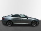 Škoda Superb - fotka číslo 6