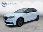 Škoda Fabia - fotka číslo 0