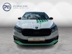Škoda Fabia - fotka číslo 0