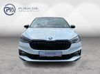 Škoda Fabia - fotka číslo 1