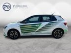 Škoda Fabia - fotka číslo 1