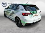 Škoda Fabia - fotka číslo 2