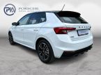 Škoda Fabia - fotka číslo 3