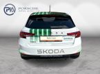 Škoda Fabia - fotka číslo 3