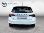 Škoda Fabia - fotka číslo 4