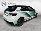 Škoda Fabia - fotka číslo 4