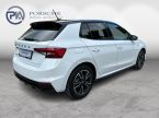 Škoda Fabia - fotka číslo 5