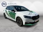 Škoda Fabia - fotka číslo 6
