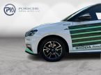 Škoda Fabia - fotka číslo 7