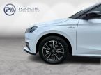 Škoda Fabia - fotka číslo 8