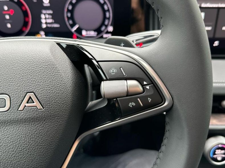 Škoda Superb - hlavní fotka