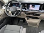 Volkswagen Multivan - fotka číslo 4