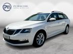 Škoda Octavia - fotka číslo 0