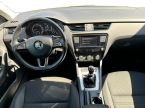 Škoda Octavia - fotka číslo 9