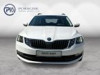 Škoda Octavia - fotka číslo 1