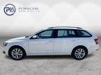 Škoda Octavia - fotka číslo 2