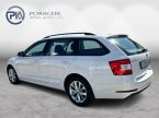 Škoda Octavia - fotka číslo 3