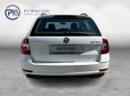 Škoda Octavia - fotka číslo 4