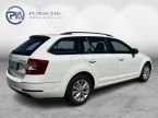 Škoda Octavia - fotka číslo 5