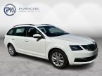 Škoda Octavia - fotka číslo 7