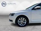 Škoda Octavia - fotka číslo 8