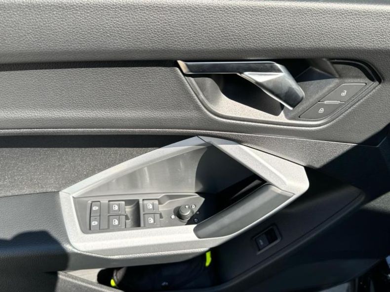 Audi Q3 - hlavní fotka