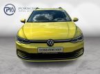 Volkswagen Golf - fotka číslo 1