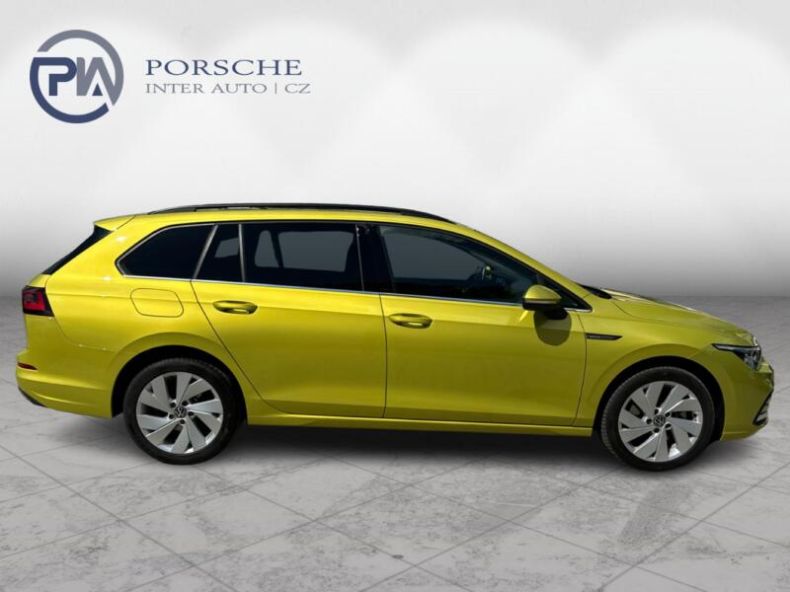 Volkswagen Golf - hlavní fotka