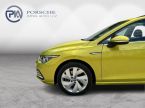 Volkswagen Golf - fotka číslo 8